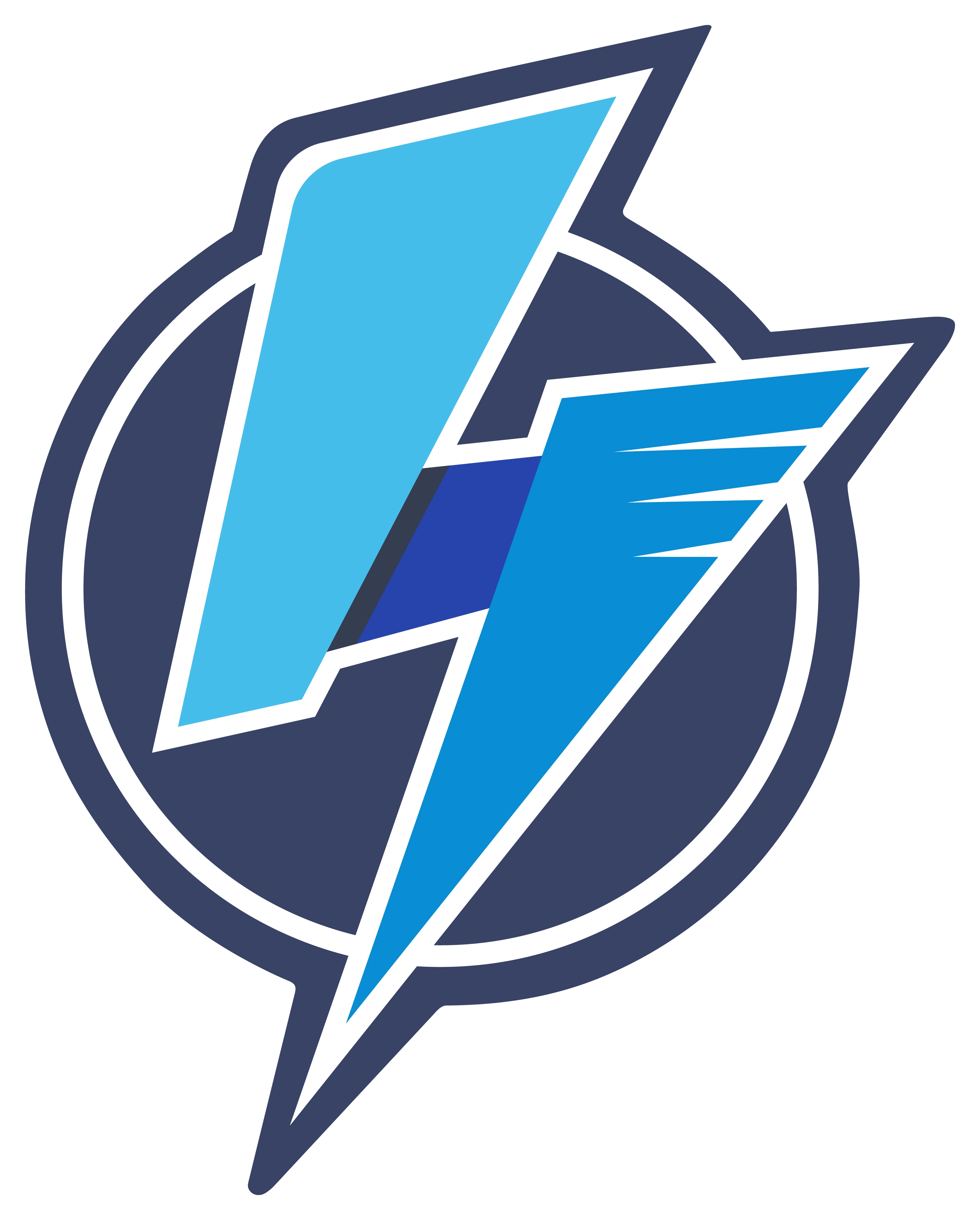網站 Logo